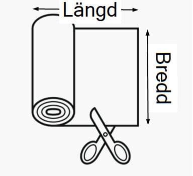 Configurator Projektoduk-metervara-300-cm summary