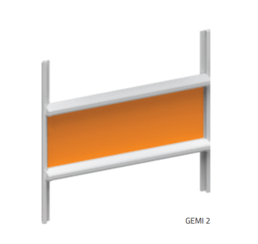 Configurator kassett for glasmontering fgz gemi summary