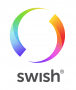 Swish logo