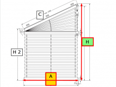 000-FS2 reglage info