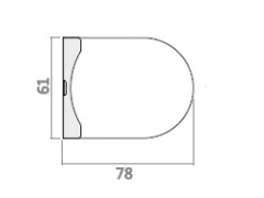 001-rullgardin absolute 42-50 mm rbf-camf