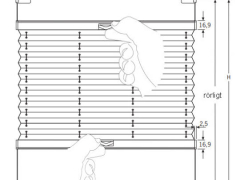 001-122 VS2 dimensions A med hand