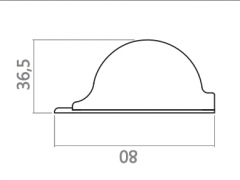 003-Kassett UNI dimensions Typ 2