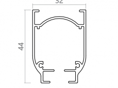 004-Rippo R4 R5 Profil dimensions