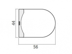 002-rullgardin absolute 30-35 mm rbf-casf