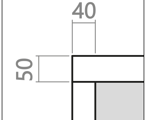 000-prowadnice RBR DL Flat
