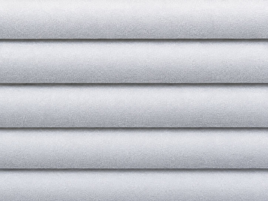 001-0211 Silver brokad
