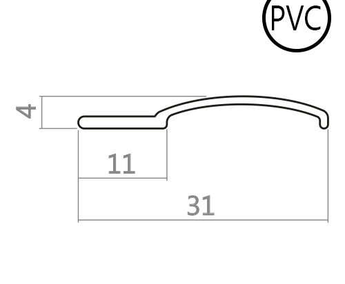 001-sidoskenor RBC BU19C A PVC