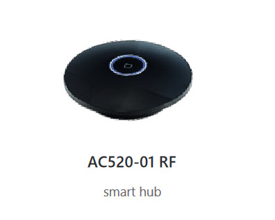 001-Torro AC520 01 RF smart hub