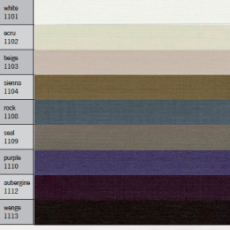 Duo-Rullgardiner katalog-Ninfeo
