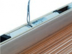 EL-motor 24 VDC Torro