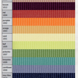 Duo-Rullgardiner katalog-Duel