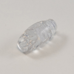 Chain-connector-4.5-mm-break-away-clear