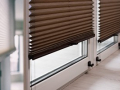 Pleated Blinds – Smart & Affordable Window Shading