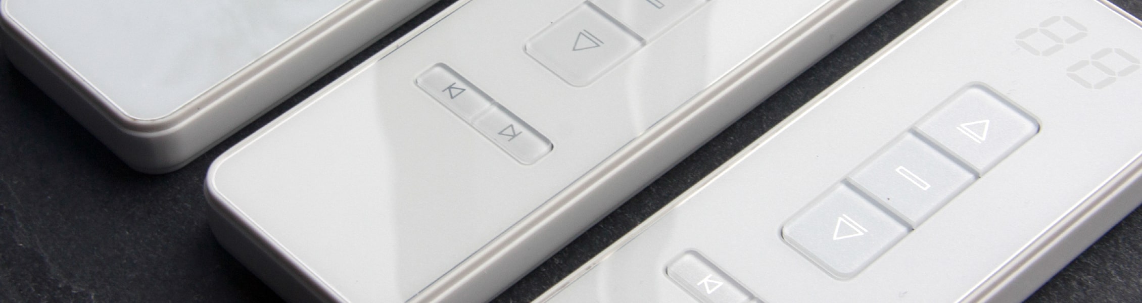 Remote control for torr motors