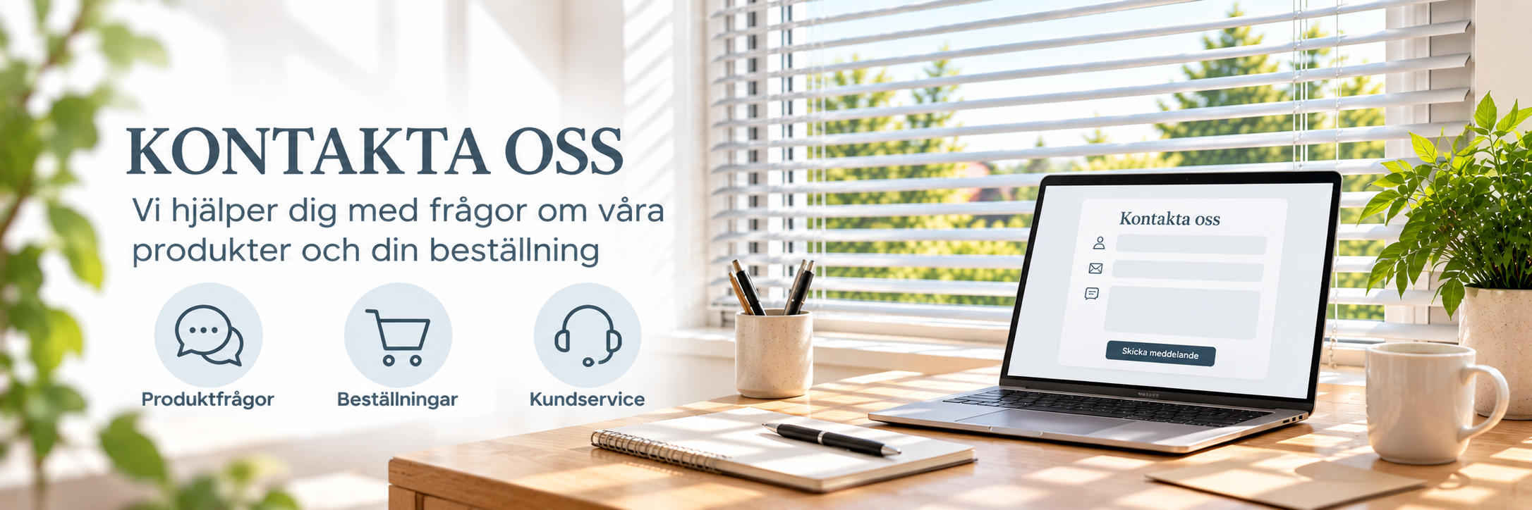kontakta oss information om hur du ta kontakt med oss