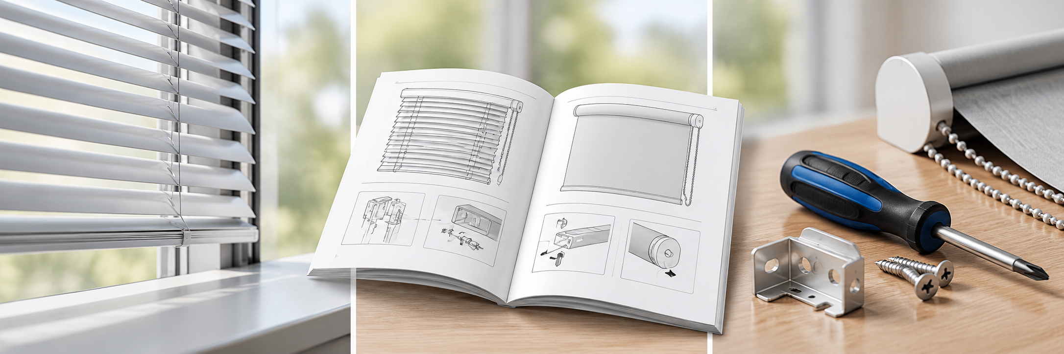 Manuals