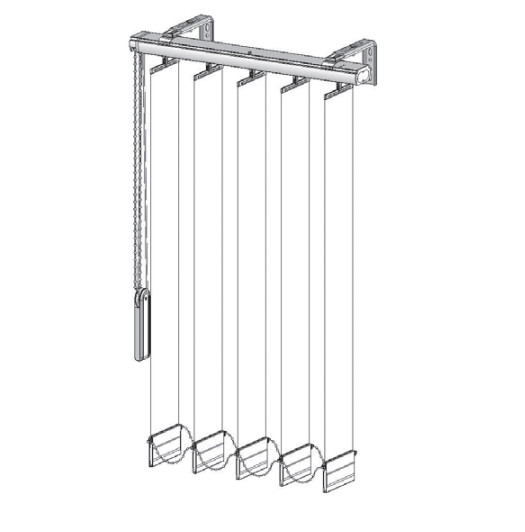 VBB - Lamellgardiner Basic