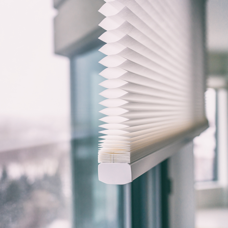 Plissegardiner - persienner-online.se